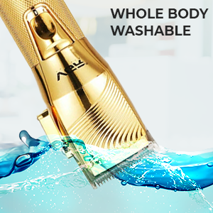 ماكينة VGR V-280 الرفيق المثالي للحلاقة الاحترافية