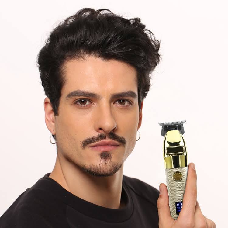 ماكينة VGR 275 ماكينة الحلاقة المثالية للرجال العصريين