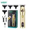 ماكينة VGR 275 ماكينة الحلاقة المثالية للرجال العصريين
