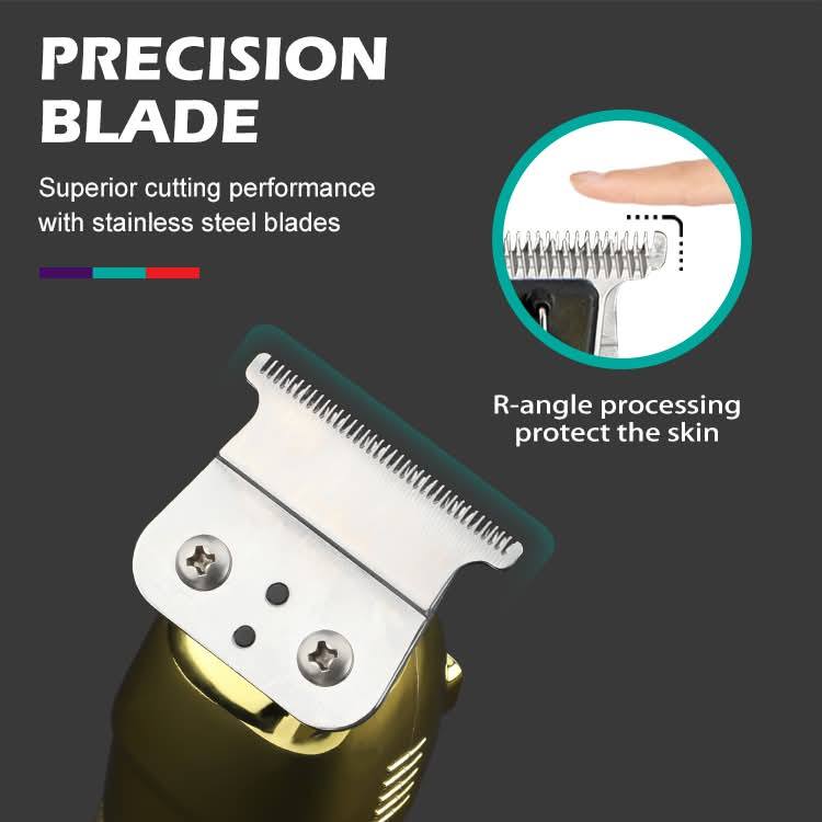 ماكينة VGR 275 ماكينة الحلاقة المثالية للرجال العصريين