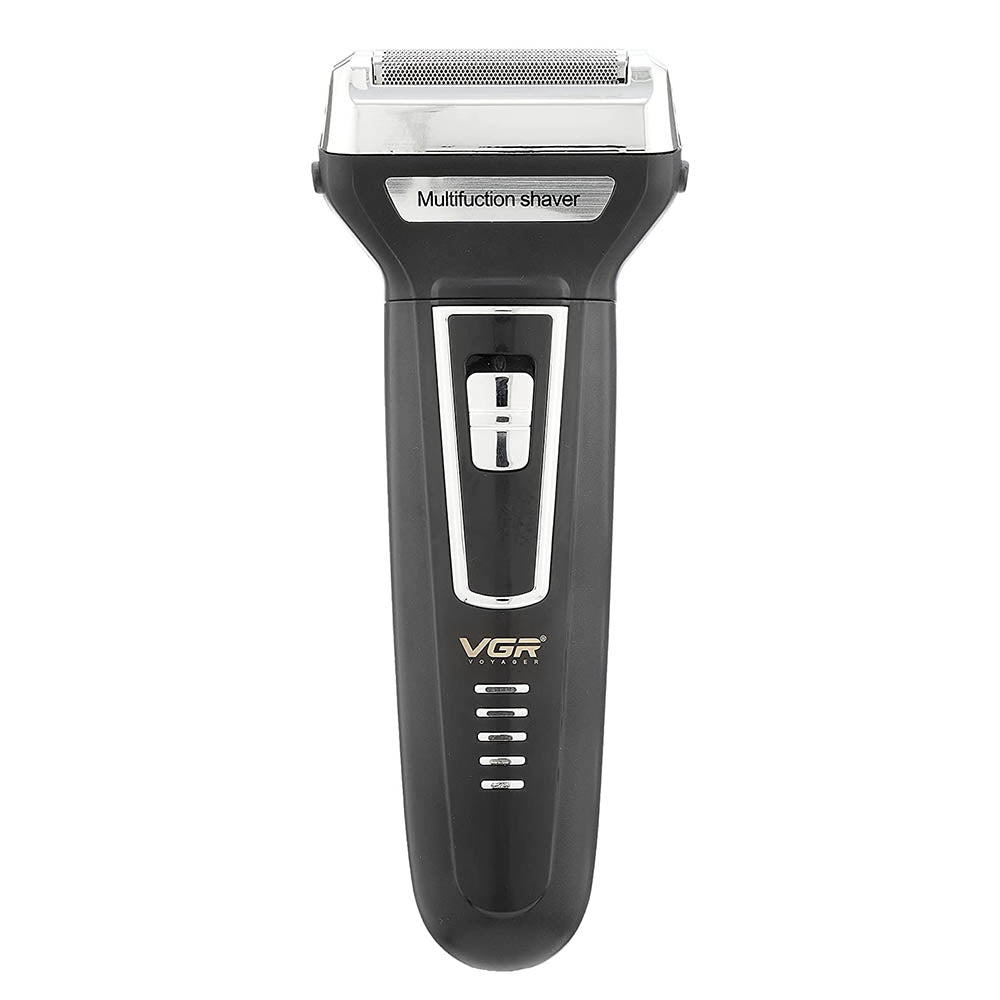 ماكينة VGR V-210 الشريك المثالي للعناية الشخصية الاحترافية