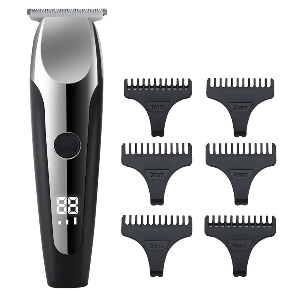 ماكينة VGR V-059 الماكينة المعدنيه اللاسلكية بـ 3 سرعات