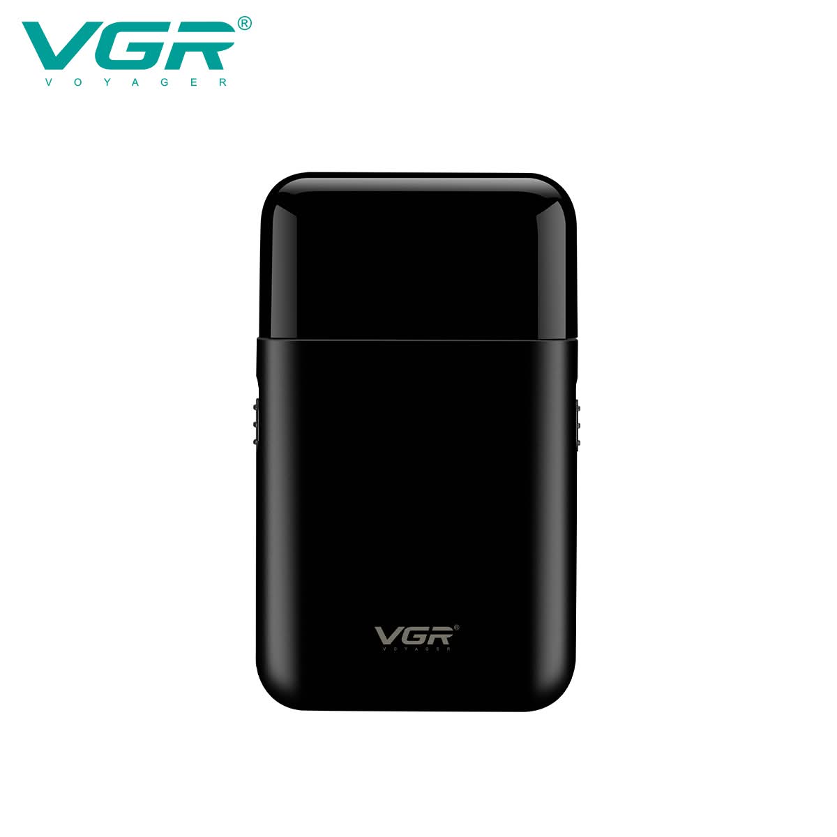 ماكينة VGR V-390 – لمسة نعومة فاخرة.