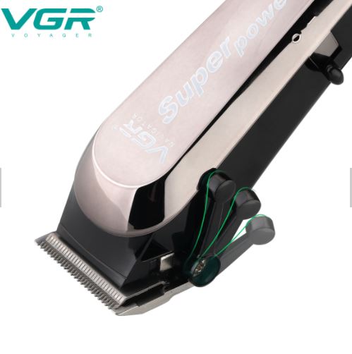 ماكينة VGR V-060 القوة + الاحترافية... في ماكينة واحدة