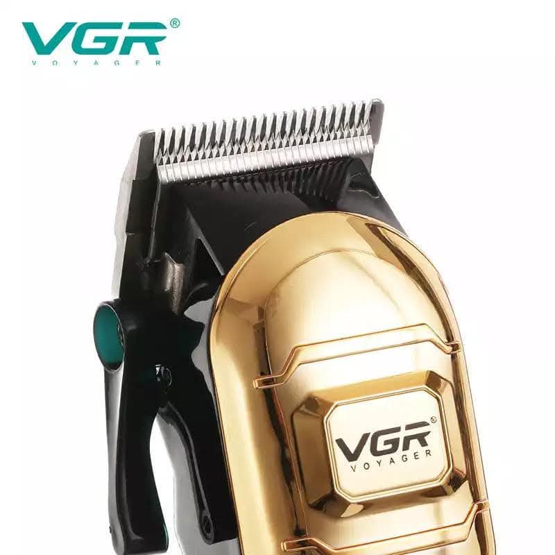 ماكينة VGR V-268 الاحترافية.