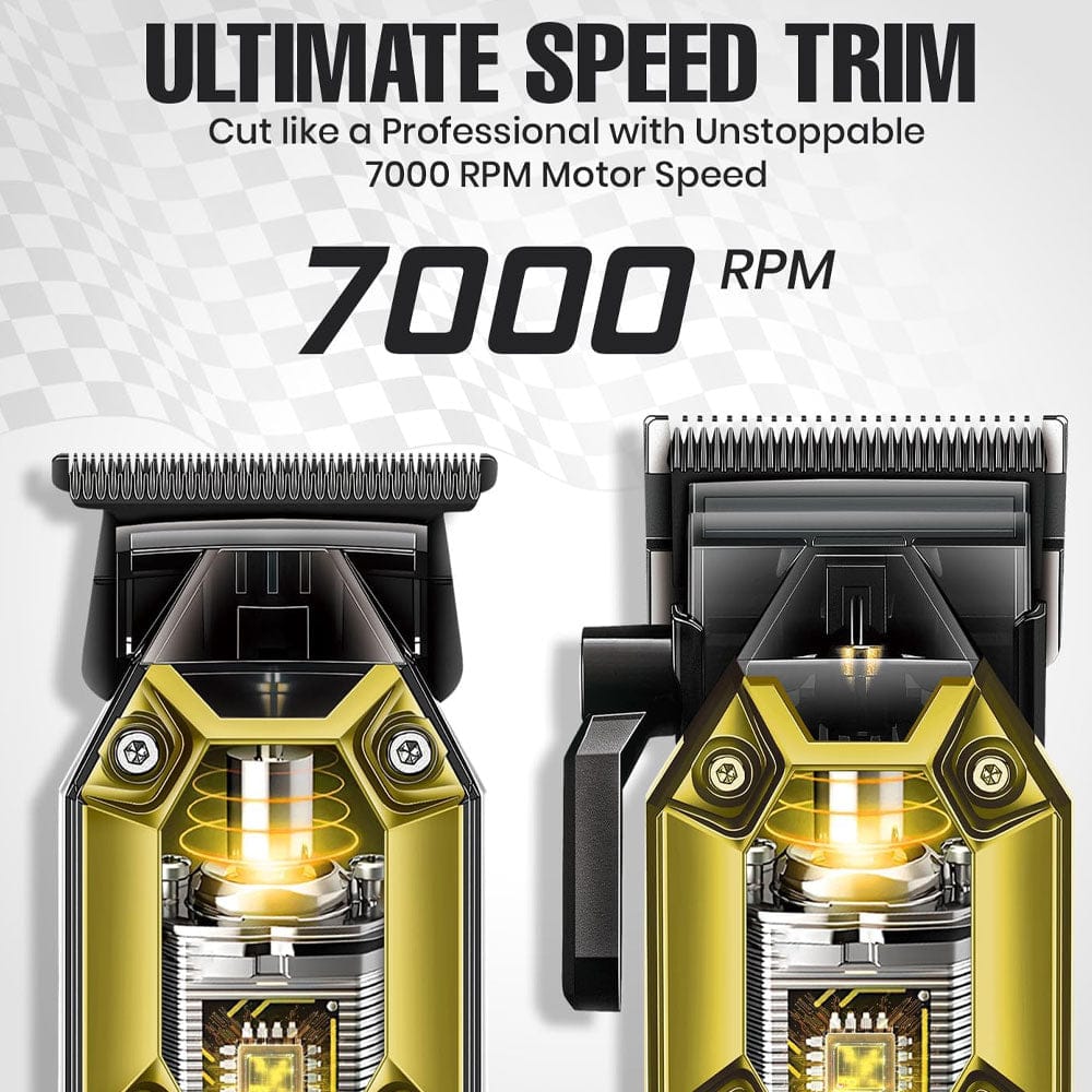 ماكينة VGR V-600 & V-900 الدقة التدريجية والتشطيب النهائي في علبة واحده