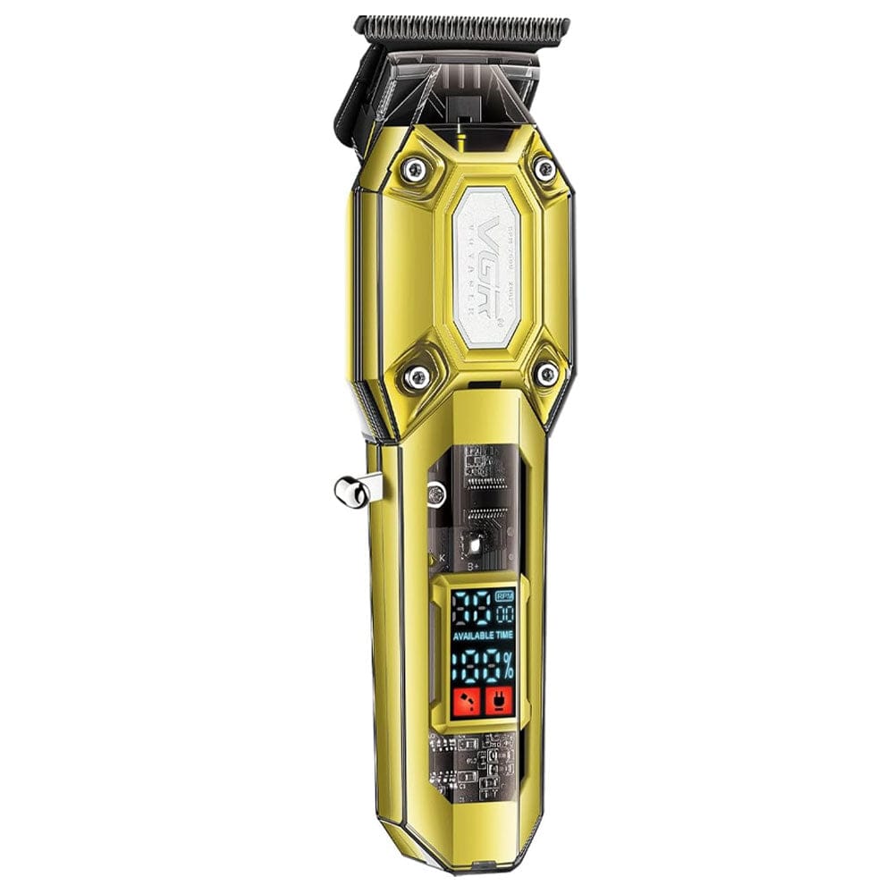 ماكينة VGR V-600 & V-900 الدقة التدريجية والتشطيب النهائي في علبة واحده