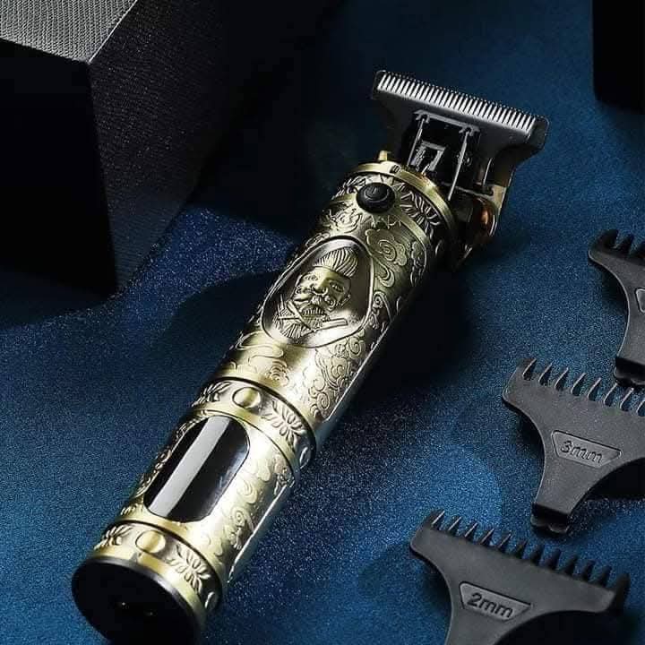 ماكينة VGR V-228 الاحترافية في متناول يدك