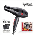 استشوار MOEHAIR MO-7123 القوة المركزة في تصميم أنيق