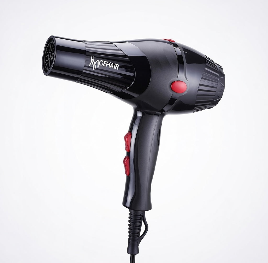 استشوار MOEHAIR MO-7123 القوة المركزة في تصميم أنيق