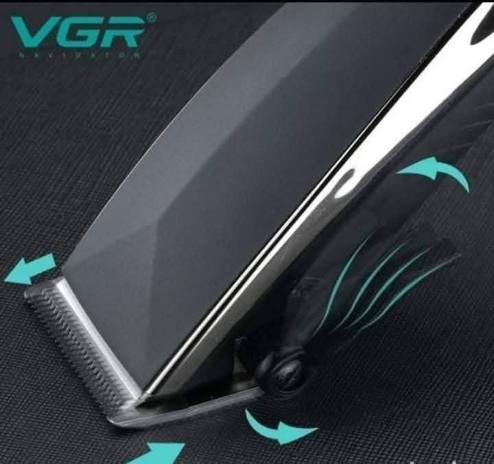 ماكينة VGR V-033 ماكينة قص الشعر الاحترافية الكلاسيكية