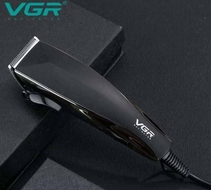 ماكينة VGR V-033 ماكينة قص الشعر الاحترافية الكلاسيكية